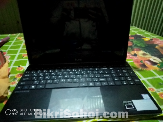 iLife Laptop ZEDAIRX